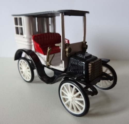 Panhard levassor tonneau - levassor,