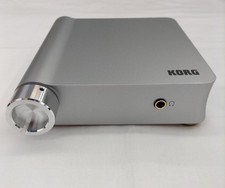 KORG DS-DAC-10R Audiophile USB