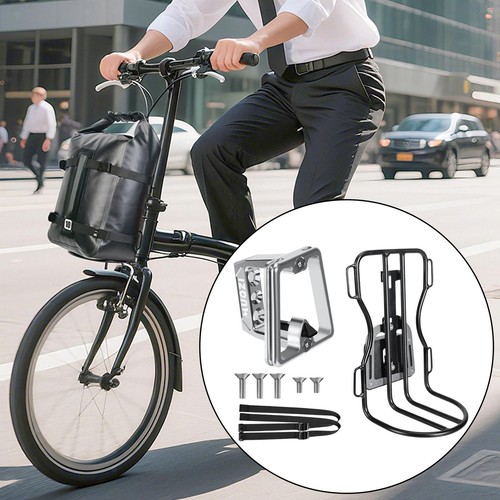 Porte bagages avant pour - porte-bagages,