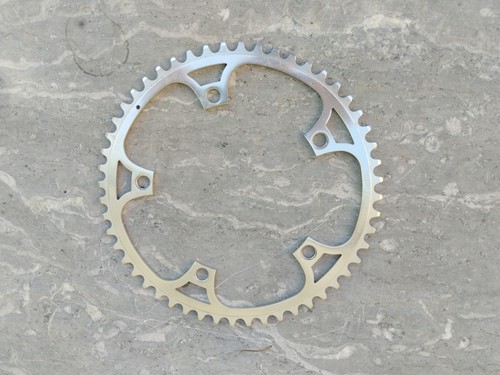 Plateau couronne campagnolo - plateau,