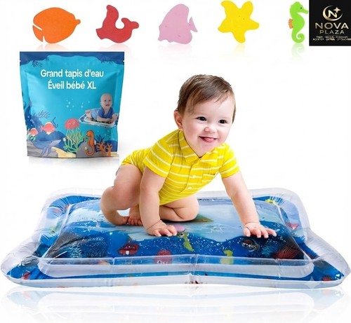 Tapis éveil aquatique - d'Éveil,