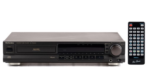 Technics pg540a lecteur - technics,