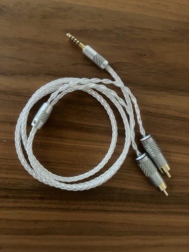 Cores headphone cable - cores,