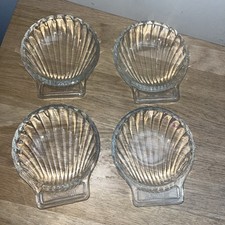 Lot 4 Raviers Coupelles Moules