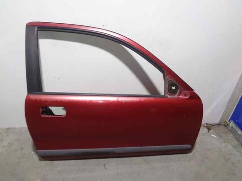 Bda450010 porte avant droit - porte,