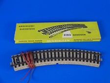 ** MARKLIN  VOIE M elément