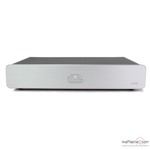 Préamplificateur phono atoll - phono,