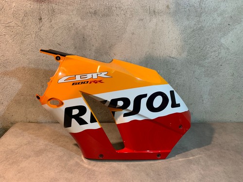 Honda cbr 600 pc40 left - 600, rr