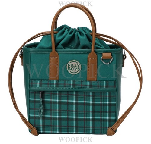 Sac fourre tout golf - de,