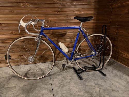 Vintage 1978 pinarello - pinarello, treviso