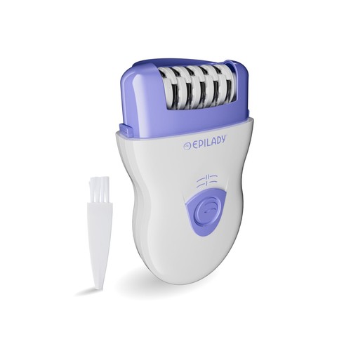 Epilady speed corded epilator - corded,