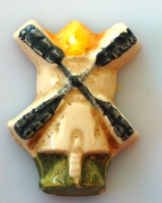 FEVE - PERSO - UN MOULIN