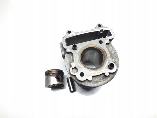 Piston cylindre kymco agility - piston,