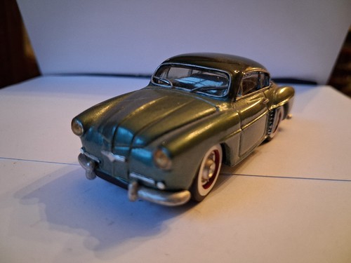 Cama 1 43 - 1/43,