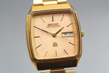 Montre homme SEIKO KING Twin