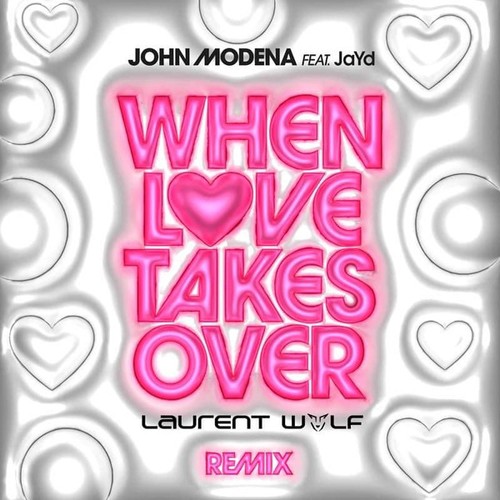 John modena feat jayd - feat.,