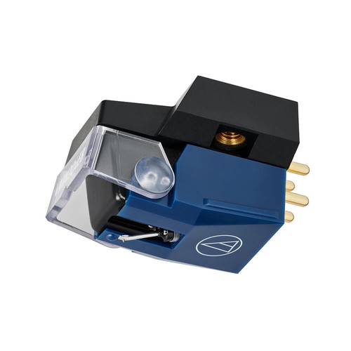 Cellule audio technica vm - cellule, mm