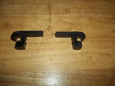 Unknown Turntable Dustcover