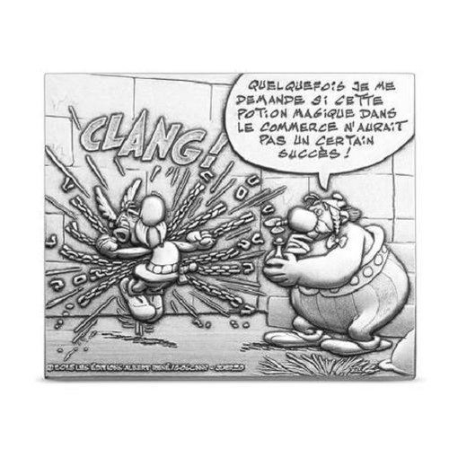 Astérix valeurs république - valeurs,