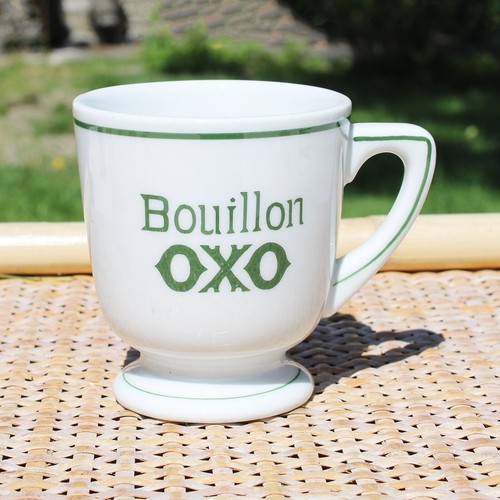 Tasse brûlot publicitaire - tasse,