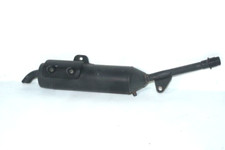 Silencieux échappement yamaha - silencieux,
