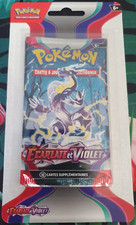 Booster sous blister rigide -