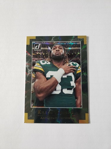 2020 donruss the - donruss, elite