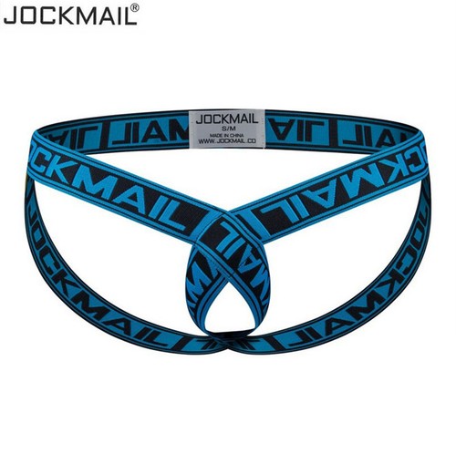 Jockmail cockstraps men sexy - men's,
