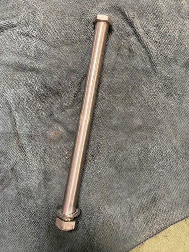 Axe bras oscillant - , 125
