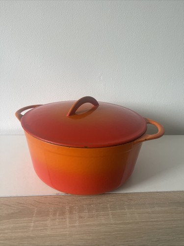 Cocotte fonte cousances - fonte,