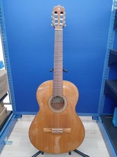 Guitare acoustique ALHAMBRA 3C