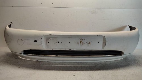 Pare choc avant ford - avant, 4