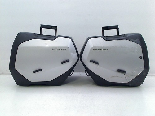 Ensemble bagages bmw - ensemble, r