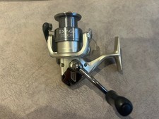 Shimano Exage 2500fc Fishing