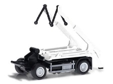 HERPA, MAN TGS chassis 2