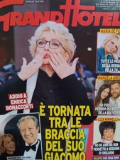 GrandHotel 2026 13.Enrico