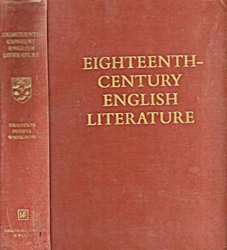 Eighteenth century - eighteenth-century,