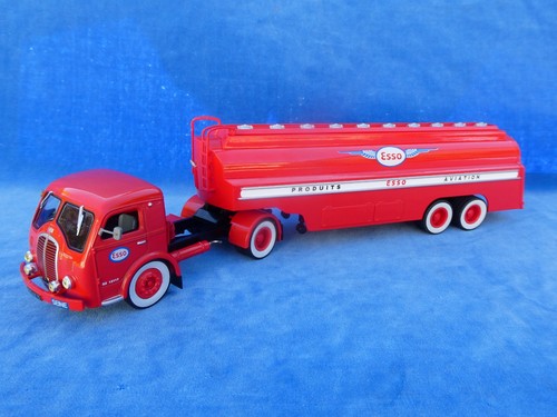 Superbe top altaya - ixo, 1:43