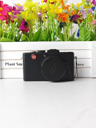 Leica lux 1mp - d-lux, 3.8x