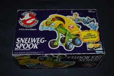 Kenner the real ghostbusters - kenner,