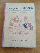 Georges Et Ses Petits Amis