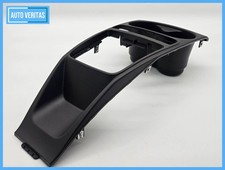 Seat Ibiza 6J5 Console