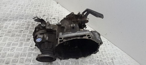 Volkswagen polo 2003 essence - polo,