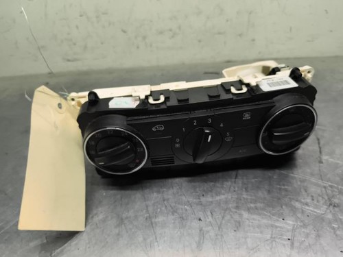 Commande chauffage mercedes - chauffage,
