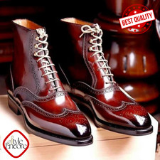 Tailored Men’s Heritage