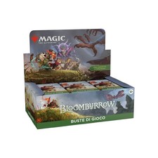 Bloomburrow - Boîte De Boosters De Jeu 36 Paquets Magic ITA mtg