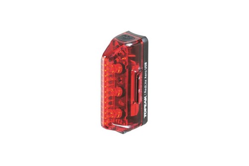 Topeak phare focus lampe - focus, de