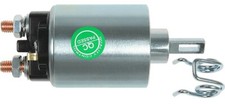 Solénoïde pour démarreur Hitachi S114-230A / S114-252 / S114-268 / S114-322