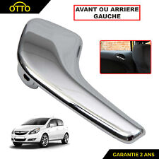 Poignée de Porte Cote Gauche