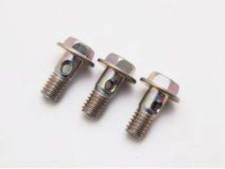 kit des petites vis banjo de